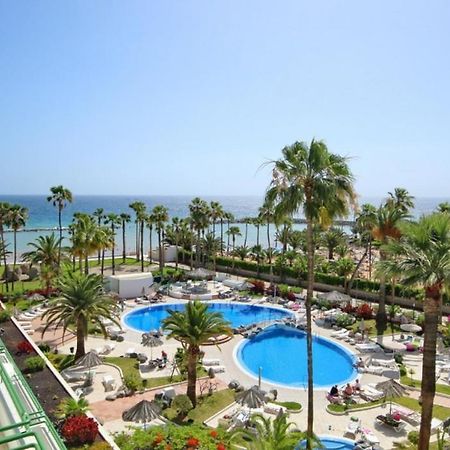Altamira Apartamentos Adeje Costa Adeje  Bagian luar foto