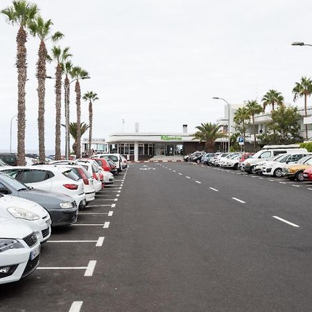 Altamira Apartamentos Adeje Costa Adeje  Bagian luar foto
