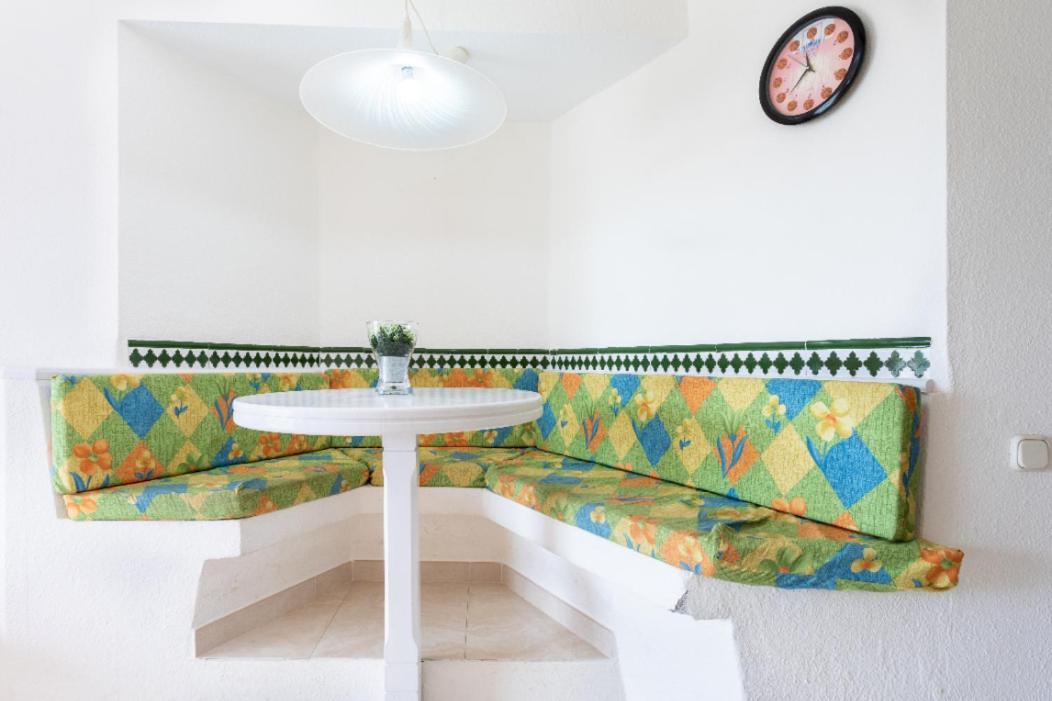 Altamira Apartamentos Adeje Costa Adeje  Bagian luar foto