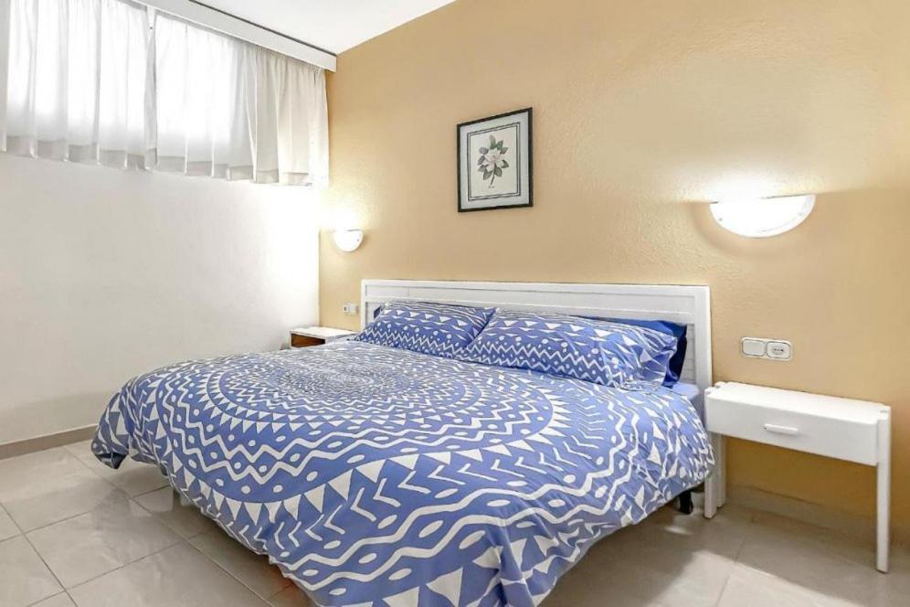 Altamira Apartamentos Adeje Costa Adeje  Bagian luar foto