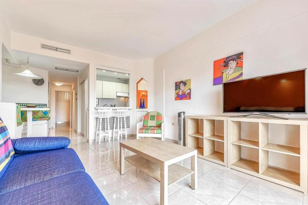 Altamira Apartamentos Adeje Costa Adeje  Bagian luar foto