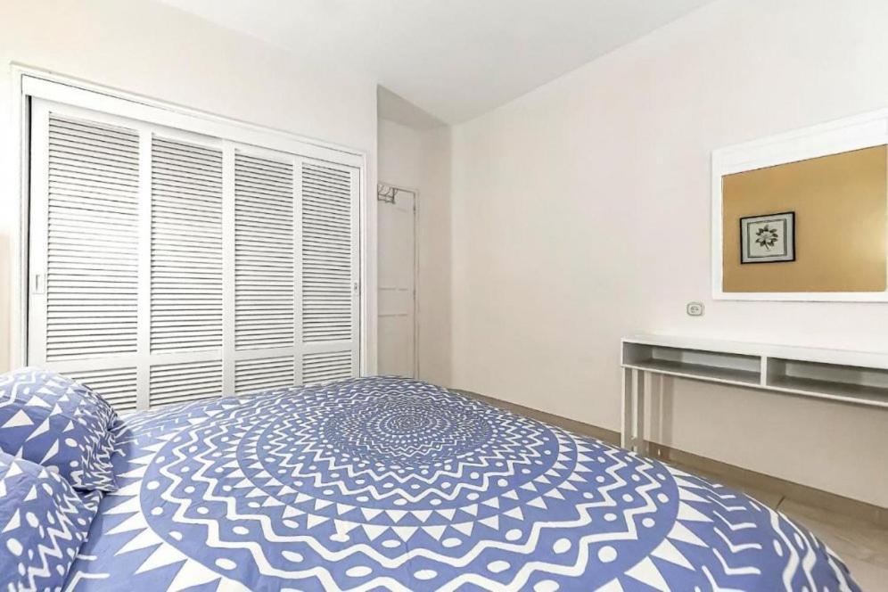 Altamira Apartamentos Adeje Costa Adeje  Bagian luar foto